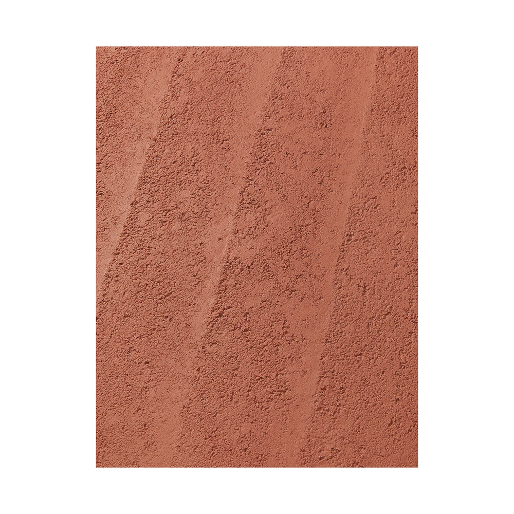 Veneer Batu Fleksibel Rammed Earth Dekoratif Dalam dan Luar Ruangan