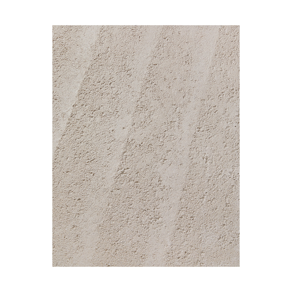 Panel Batu Fleksibel Rammed Earth yang Tahan Lama dan Ramah Lingkungan